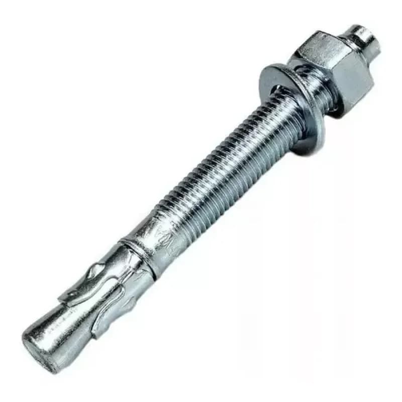 PY TARUGOS BULON DE EXPANSION 10x95MM - FWA - 38334 (Cj. X50) · Cód. 00BE10X95