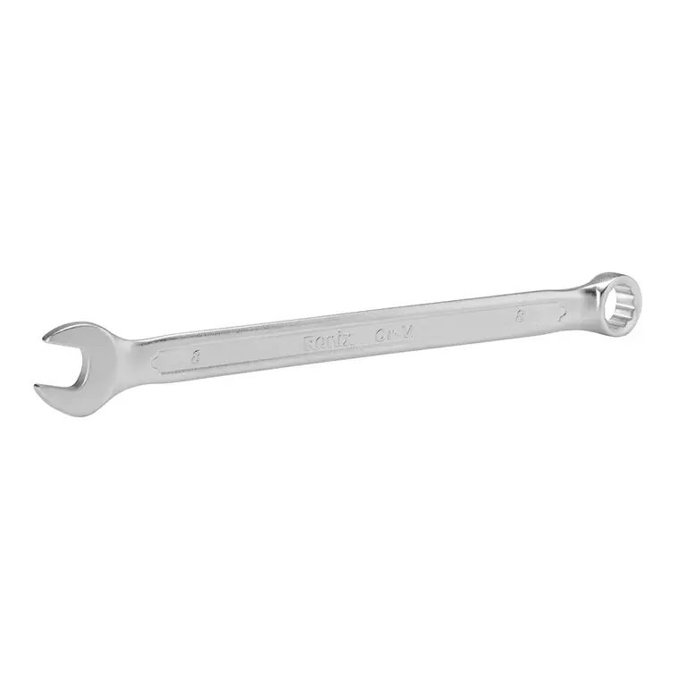 RONIX - Herr. Manuales LLAVE COMBINADA 19MM Cr-V RONIX RH-2119 · Cód. 00LLC019