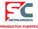 Metalúrgica SC